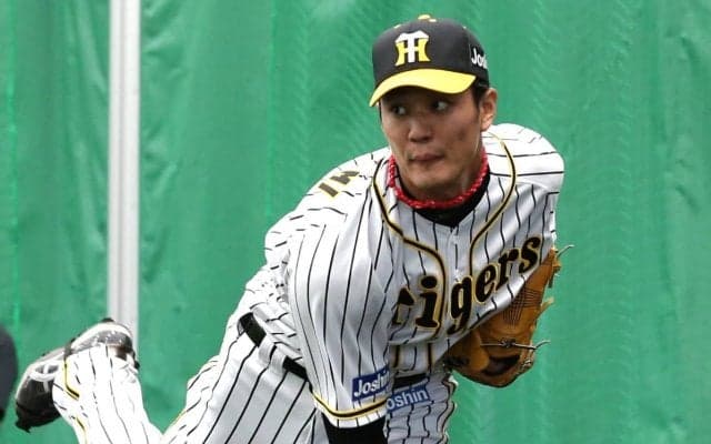 去就未定の藤浪晋太郎、海外球界関係者がかたる「契約をしやすいのは…」