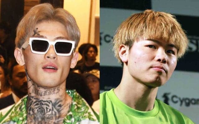 平本蓮、那須川天心の“ファイトスタイル”に警鐘「あんな感じでやらなくても……」　武居由樹戦にも注意喚起「持ってかれちゃうんじゃ」