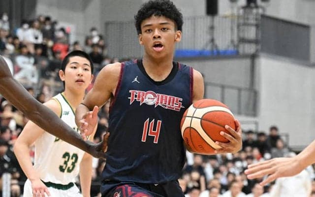 U18男子日本代表がエントリーキャンプに17名招集…福大大濠や東山から有望株集結