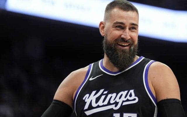 ナゲッツが着々と戦力増強…ジョンソン、ブラウン、ハーダウェイJr.にバランチュナスを補強