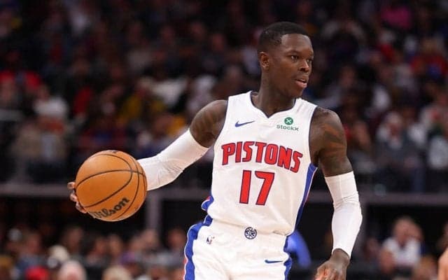 昨季3チームでプレーしたデニス・シュルーダーがキングスと3年約64億円で契約合意