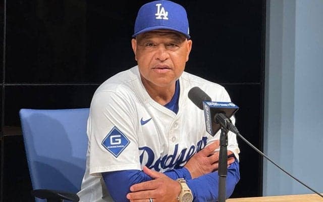 大谷翔平は「理解し難い」　ド軍指揮官も脱帽…二刀流復帰で豪快弾「誰よりもいい選手」