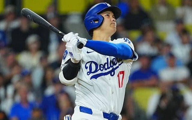 衝撃30号よりも…大谷翔平が最初に伝えた祝福　山本由伸の好投を“連投”で絶賛