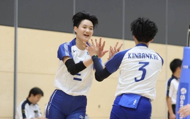 U19女子日本代表　世界選手権出場選手12人が決定