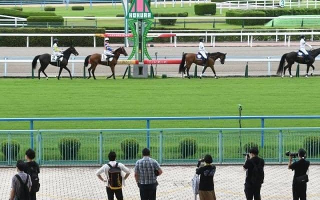 今週末の小倉は“アジア色” タイやインドなどレース名になっている各国の競馬事情を深堀り