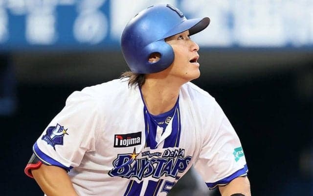 DeNA井上絢登、プロ1号が満塁弾「本当にグッドなスイング」　ハマスタ熱狂…高橋宏斗は呆然
