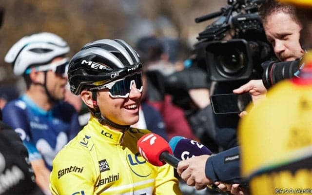 【ツール開幕直前！タデイ・ポガチャル徹底分析vol.5】クラシックレースでも無双状態！ これまでの選手と何が違うのか