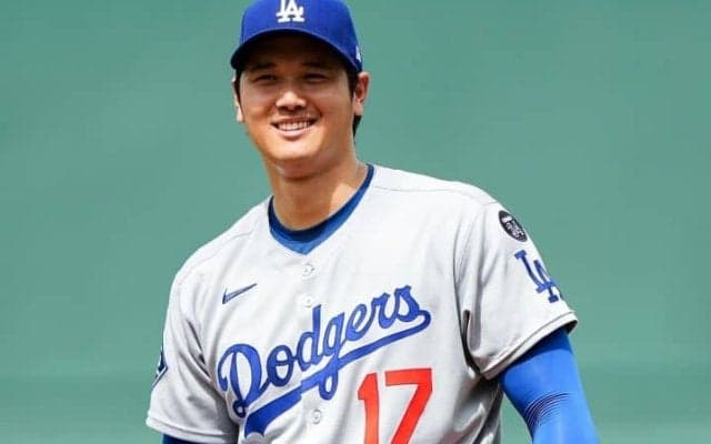 「本当に好き、このわちゃわちゃ」大谷翔平、山本由伸へモデル風写真使った＂愛あるいじり＂が話題　「由伸が勝った日は高確率でいじるよね、パイセン」