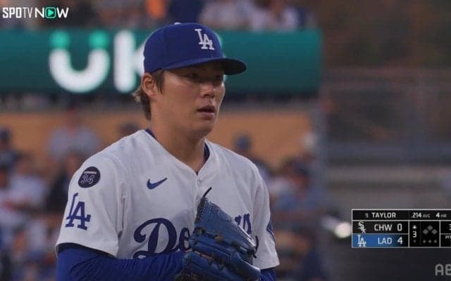 似てる？似てない？山本由伸のボブルヘッド人形にツッコミ殺到「そっくり…じゃねえｗｗ」「かわいいじゃん！」