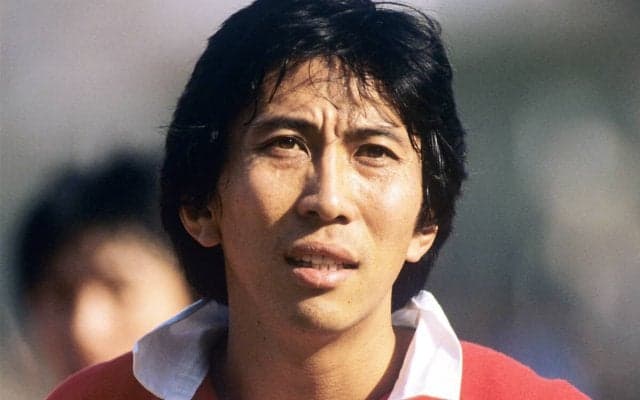 日本ラグビー史上No.1の司令塔・松尾雄治　伝説の「13人トライ」を生んだ天才が30歳で引退するまで