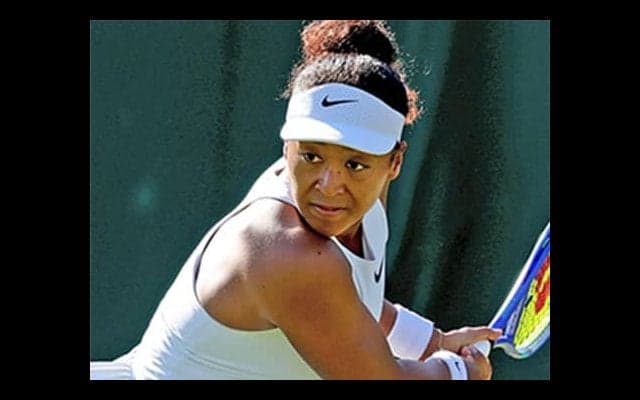 大坂なおみ 快勝で7年ぶり3回戦へ