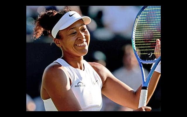  大坂なおみ 娘の誕生日に白星 