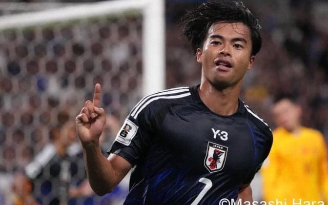 堂安律や三笘薫が｢宝の持ち腐れ｣に、北中米W杯で日本が選ぶべき｢システム｣、日本の｢ハキミ｣候補は【現代サッカーは｢サイドバックの時代｣に突入した！】(3)