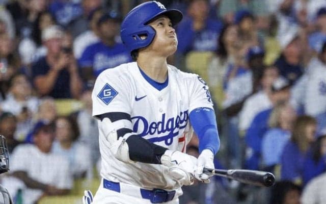 大谷翔平の“二刀流再開”に堪えない懸念の声…打率低下は「偶然ではない」　現地識者が主張「劣化の兆しが見え始めている」