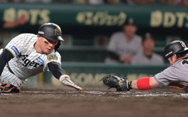 「こういう時は審判も説明せなあかん」阪神・巨人戦　8回の森下翔太の＂神の手＂をめぐって紛糾　審判団の対応に岡田彰布前監督も苦言「説明しとったら、阿部監督も退場になってない」