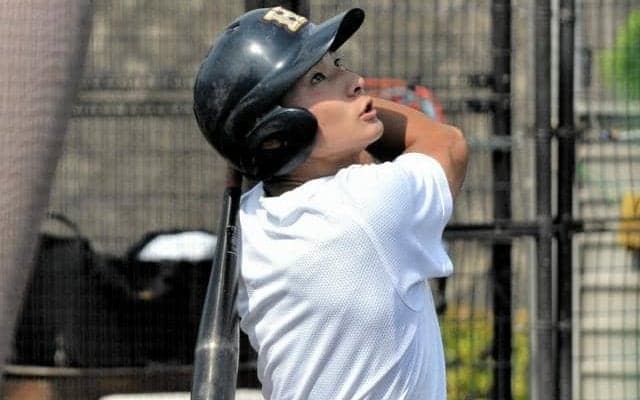 夏の高校野球滋賀大会、52校の主将に聞いた注目選手　1位は11票