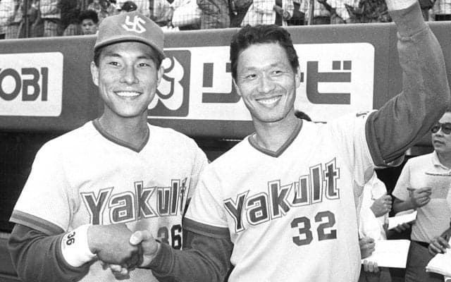 関根潤三から何も言われなかった尾花高夫は「年間200イニングを投げること」を目標にエースの座を死守した