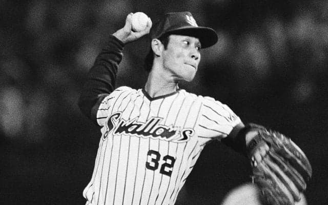 勝てなくても投げ続けたヤクルト暗黒時代のエース・尾花高夫が振り返る指揮官・関根潤三との３年間