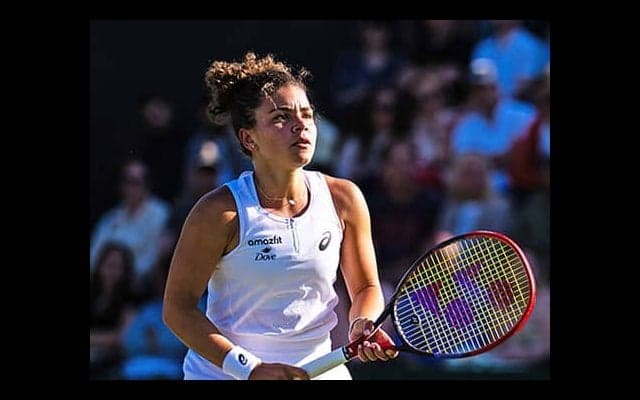  またシード敗退 波乱のウィンブルドン  