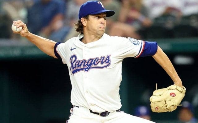 37歳とは思えぬ…TJ2回→MLB最長の「6-2」　復活した265億円男が「凄すぎだろ」