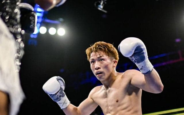 井上尚弥のいとこ・浩樹が明かすカルデナス戦のダウン　陣営は「無理して打たないでくれ！」と叫ぶも、崩さなかった攻めの姿勢