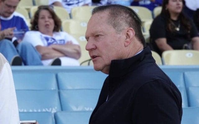 藤浪晋太郎、移籍交渉は“進展なし”か　代理人語る現状「今すぐ何かは決まってない」