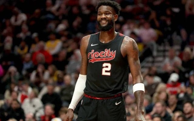 待望のビッグマン…“元ドラ1”ディアンドレ・エイトンがレイカーズと2年約23億円で合意