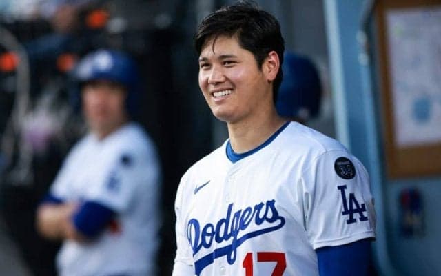 大谷翔平が突如公開…掘り出してきた“衝撃写真”　山本由伸イジリが「クソガキすぎる」