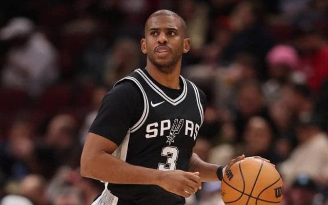 キャリア21年目を見据えるクリス・ポールが今季の所属先に求める条件とは？