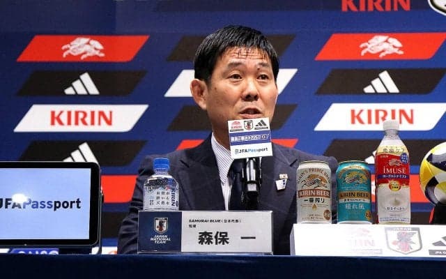 「国内組でもこれだけワクワクする」「胸熱メンバー！」日本代表メンバー発表にファンも大興奮！大関友翔、宮代大聖ら26人中12人が初招集、18歳・佐藤龍之介が最年少記録を更新