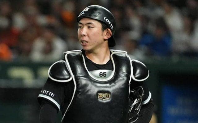 19歳で5HRも…OB捕手は“注文”「まだまだ半人前」　チーム救う逸材にあえて厳しいワケ