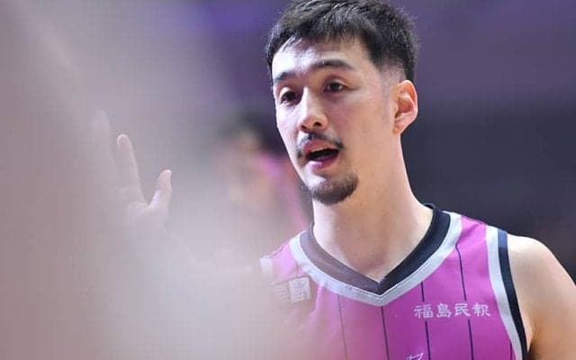 “選手会長”田渡凌がB2福島からB3品川に移籍「このままじゃ選手として終われません」地元で活躍誓う