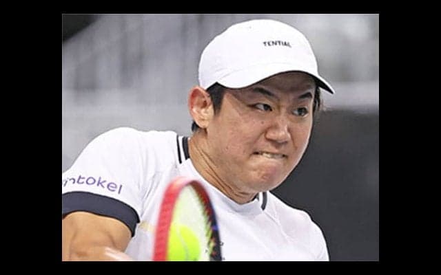  西岡良仁「手も足も出ませんでした」 