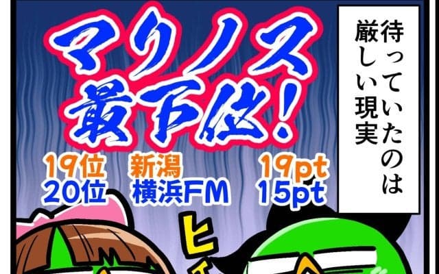 【他サポ夫婦】　第221回