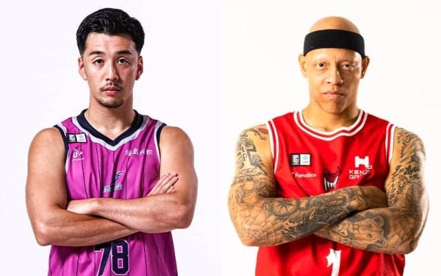 【7月3日の契約情報】FAの新天地決定…三河が帰化選手獲得、選手会長はB3へ