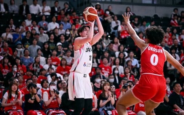 女子日本代表が格下デンマークと同点…メンバー入り全選手を起用、アジア杯まで強化試合残り1戦