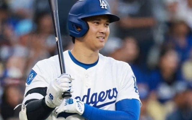 「全員よりも明らかに上だ」米識者が大谷翔平の3年連続MVPを断言　“アンチ”に懸念も力説した異能「毎年獲るのか？ そうあるべき」