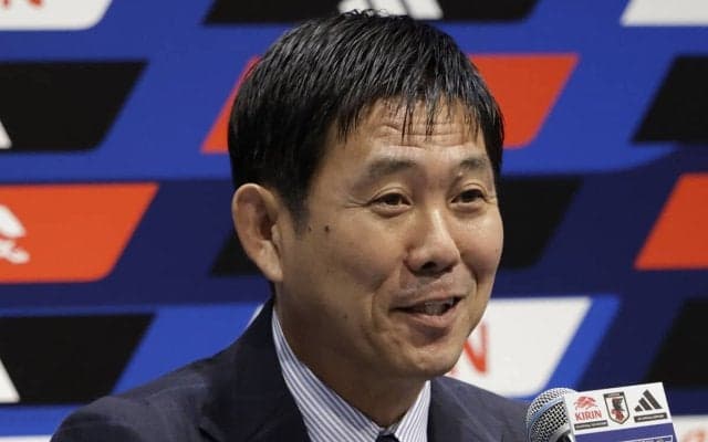 サッカー日本代表に現職サイドバックの選出はゼロ Ｅ－１選手権でも４バックは放棄か