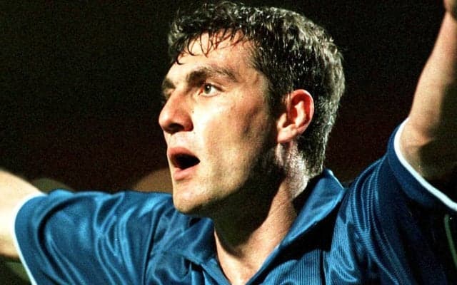 クリスティアン・ヴィエリの全盛期はまさに無双　相手DFを圧倒する問答無用のパワーファイター