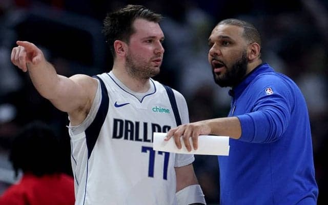 ジャレッド・ダドリーがナゲッツのトップACに就任…2021年からマブスのACとして活躍