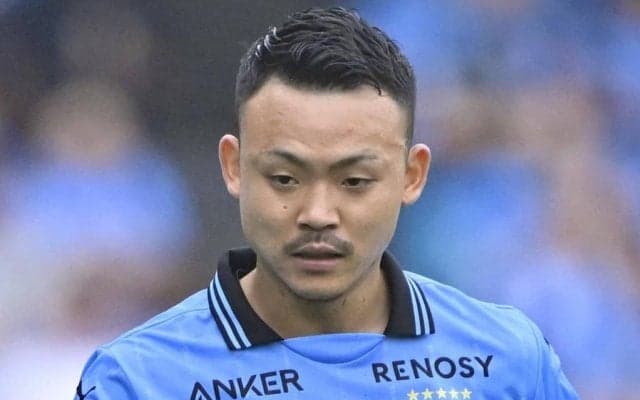 ｢全然認証されねーよ！｣｢一生当たらん笑｣J1川崎が開発した“クセが強すぎる”『河原認証』にファン大混乱！｢なんつーモノをリリースしやがるんだ！｣の声