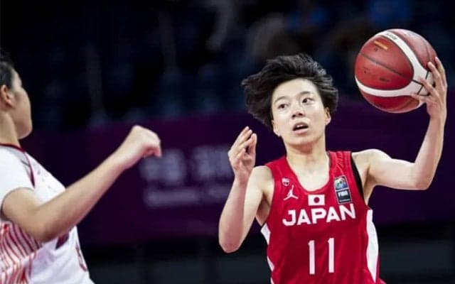 U19女子ワールドカップのメンバー発表…シャンソンの堀内、デンソーの白石がWリーグから参戦