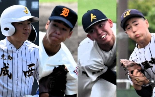 【2025年夏 鹿児島大会展望】３連覇を目指す神村学園！連勝を阻むのはどのチームか？