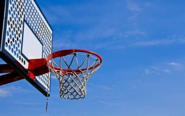 アスリートにオススメ、お手軽メンタルトレーニング”一点集中法”