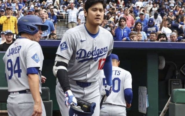 再始動した二刀流は「普通じゃない」　元MLB投手が指摘する大谷翔平の“懸念”「彼を失えば、ドジャースは『最強』とは言えない」
