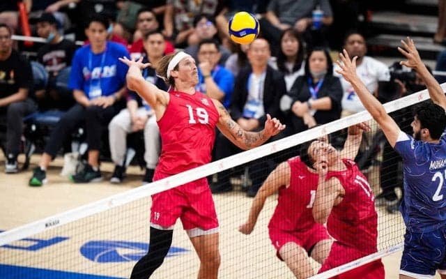 東レ静岡　テイラー・エイブリル、フリオ・カルデナス、キリル・クレーツの加入を発表