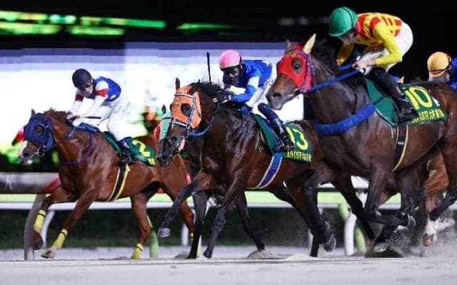 【NAR発表】2025ヤングジョッキーズシリーズ 出場騎手と開催地が決定