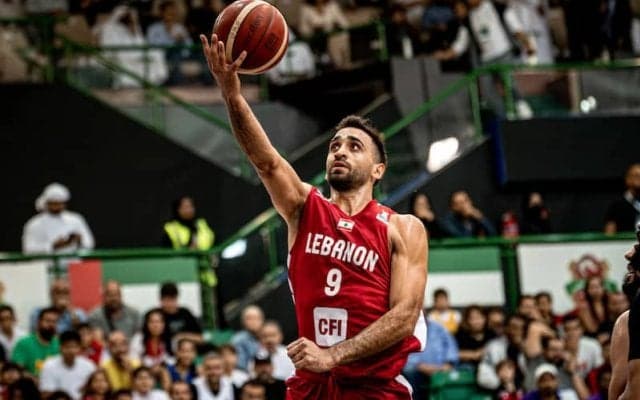 仙台89ERSがアジア特別枠で現役レバノン代表選手を獲得…HCは「中東屈指のガード」と高評価