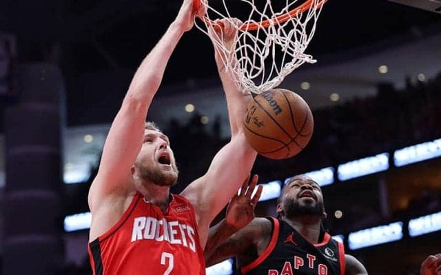 ロケッツがジョック・ランデールをウェイブ…補強完了のビッグマン陣からロスターを整理か