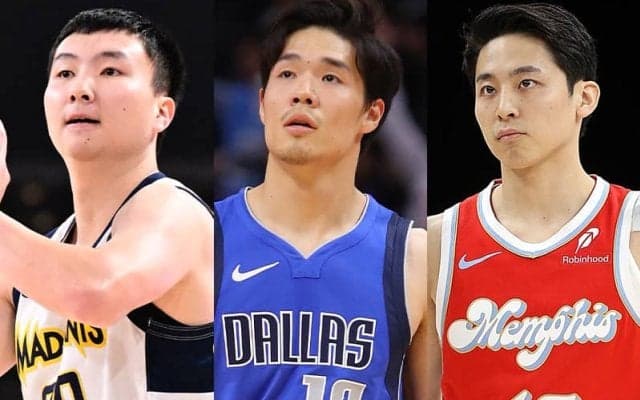 河村参戦のNBAサマーリーグで“日本人対決”の可能性…試合日程一覧、2019年には4人が挑戦